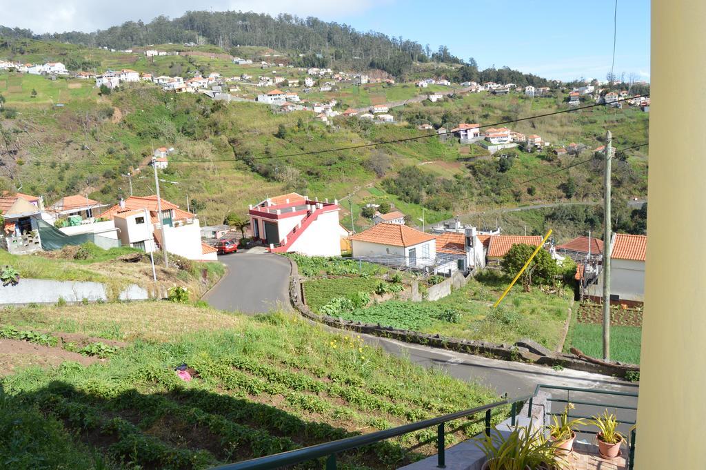 Villa Typical Madeira Orchid House Calheta  Esterno foto