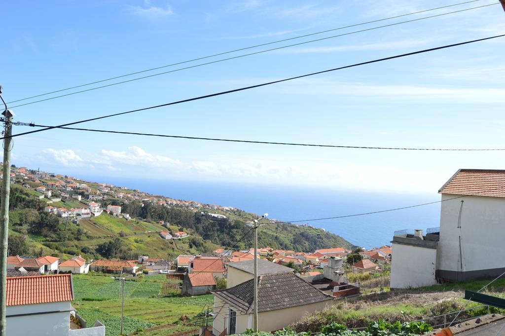 Villa Typical Madeira Orchid House Calheta  Esterno foto